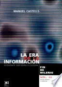 La Era de la Informacion Volumen Iii
