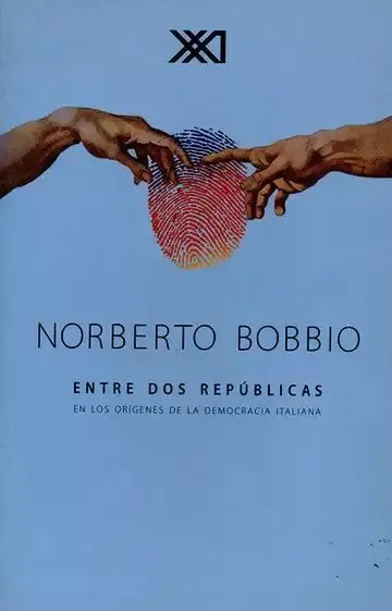 Entre Dos Repúblicas