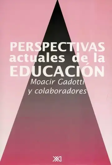 Perspectivas Actuales de la Educacion