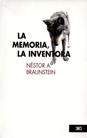 La Memoria, la Inventora