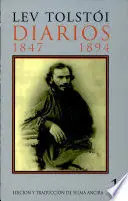 DIARIOS 1. 1847-1894