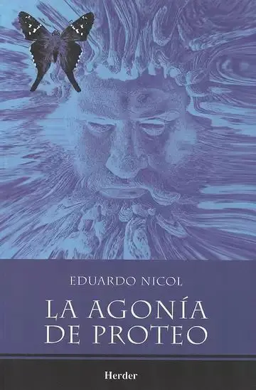 La Agonía de Proteo