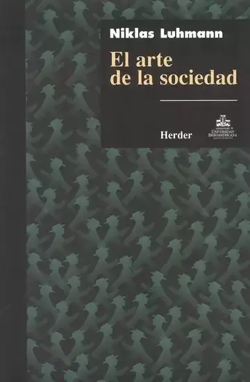 El Arte de la Sociedad