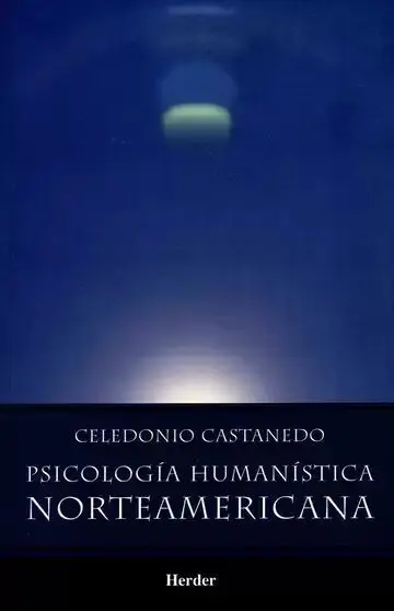 Psicología Humanística Norteamericana