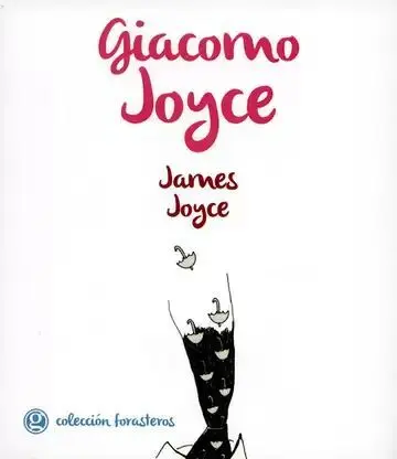 Giacomo Joyce