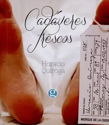 Cadáveres Frescos