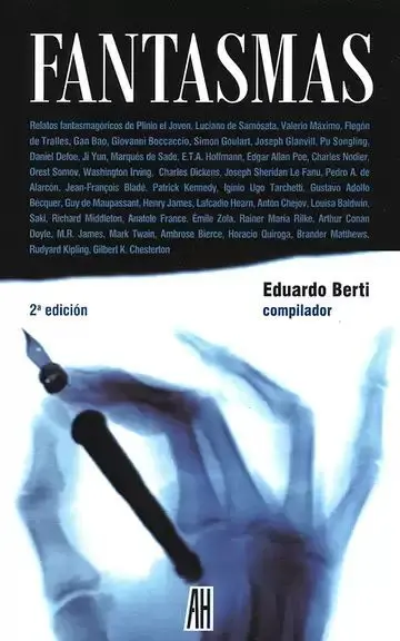 Fantasmas