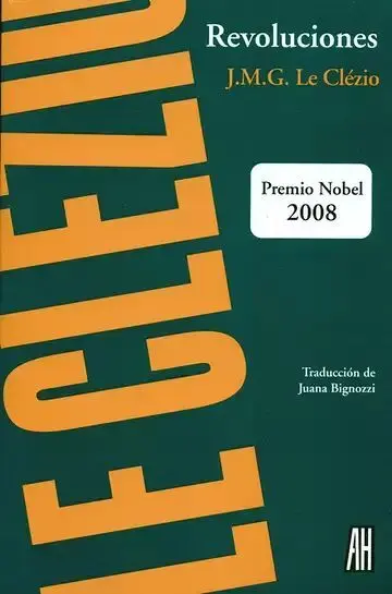 Revoluciones