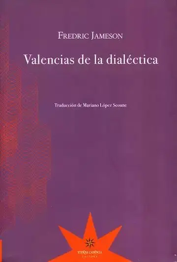 Valencias de la Dialéctica