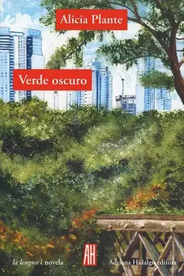 Verde Oscuro