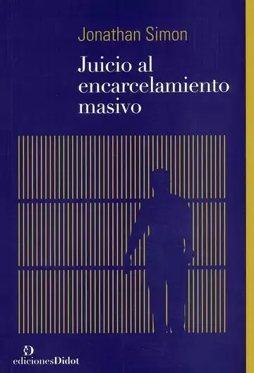 Juicio Al Encarcelamiento Masivo