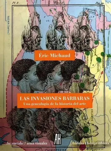 Las Invasiones Barbaras