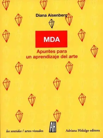 Mda Apuntes para un Aprendizaje del Arte