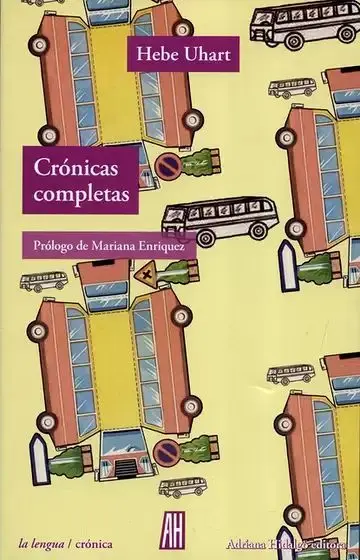 Cronicas Completas