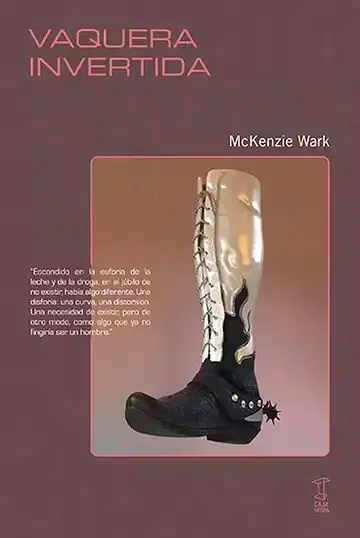 Vaquera Invertida