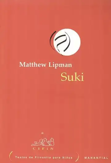 Suki. Filosofía para Niños