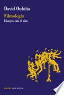 Filmologia Ensayos con el Cine