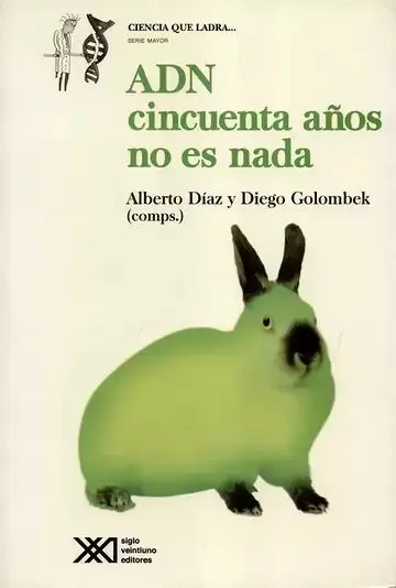 Adn: 50 Años no Es Nada
