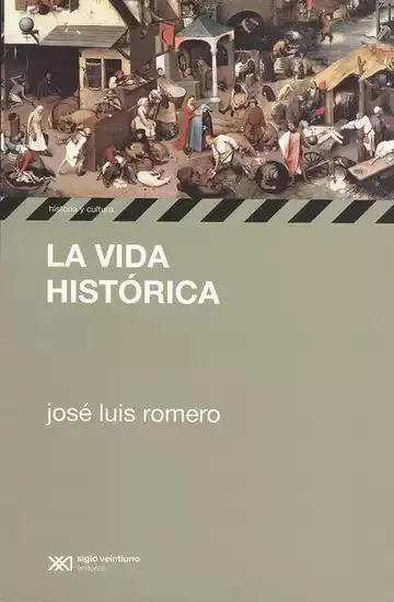 La Vida Histórica