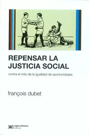Repensar la Justicia Social