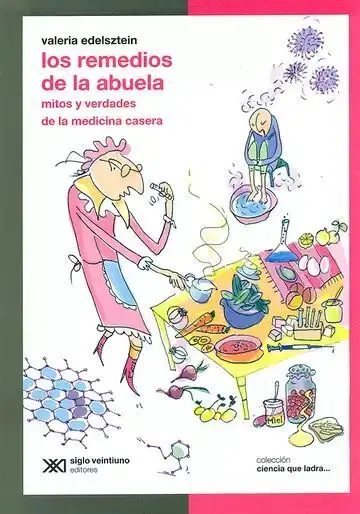 Los Remedios de la Abuela