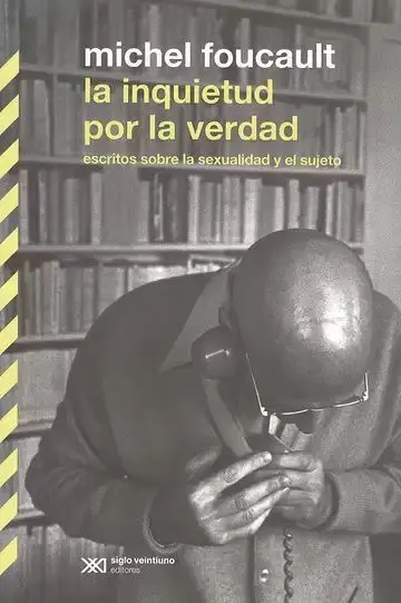 La Inquietud por la Verdad