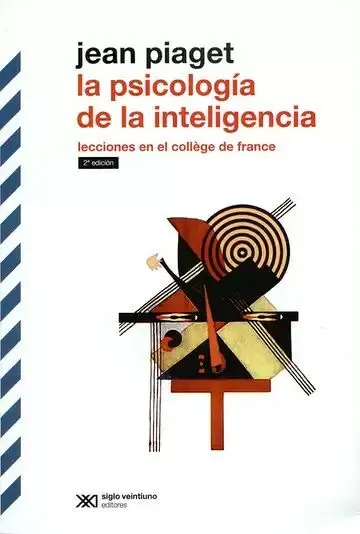 La Psicología de la Inteligencia