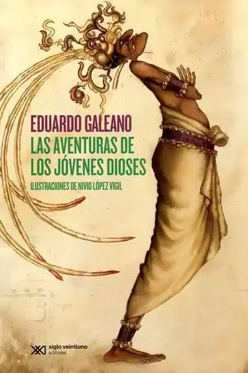 Las Aventuras de los Jóvenes Dioses