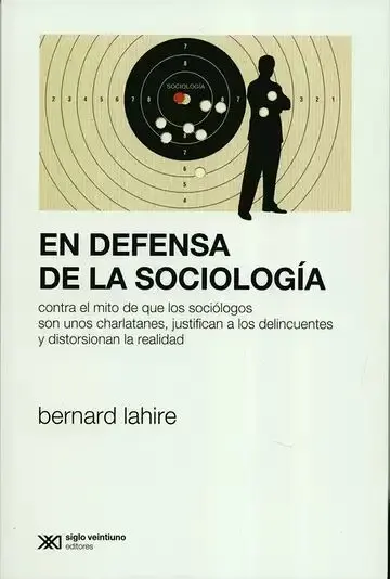 En Defensa de la Sociologia