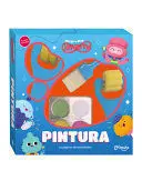 Taller de Arte Infinito Pintura