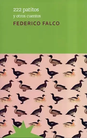 222 Patitos y Otros Cuentos