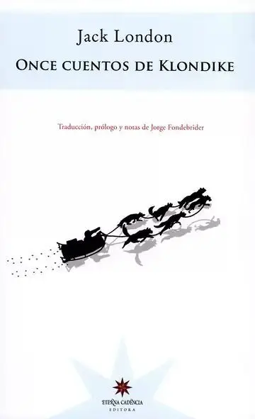 Once Cuentos de Klondike
