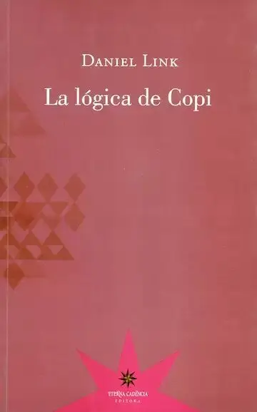 La Lógica de Copi