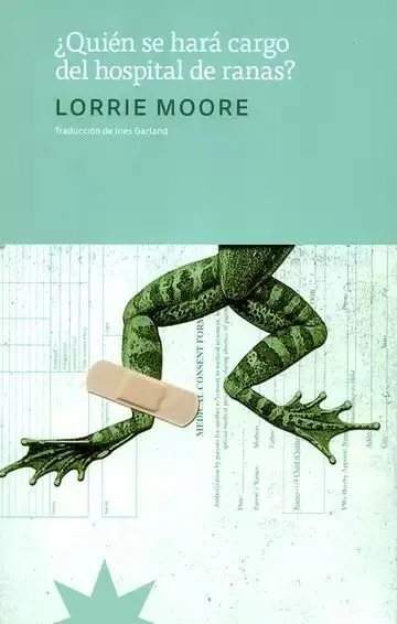 ¿Quién se Hará Cargo del Hospital de Ranas?