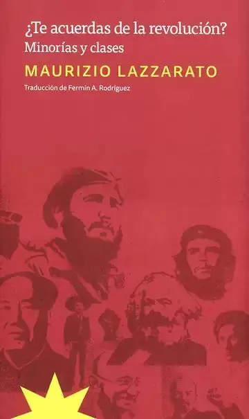 Te Acuerdas de la Revolucion