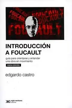 Introduccion a Foucault