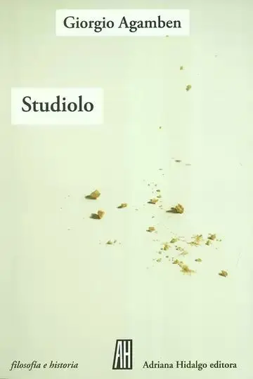 Studiolo