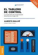 EL TABLERO DE CONTROL EL TABLERO DE CONTROL