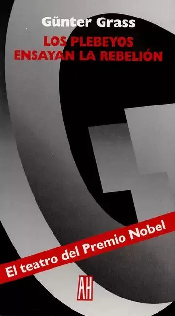 Los Plebeyos Ensayan la Rebelión