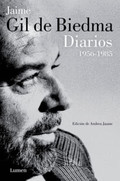 Diarios de un gran Poeta