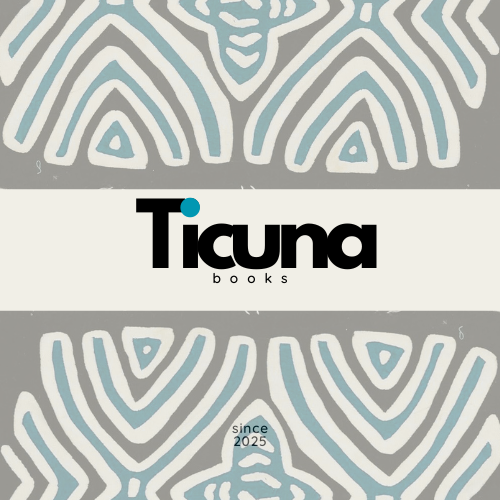 Ticuna books